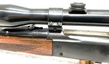 Savage Model 99F Featherweight 308 Win - 5 of 15