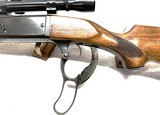 Savage Model 99F Featherweight 308 Win - 14 of 15