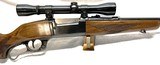 Savage Model 99F Featherweight 308 Win - 6 of 15