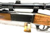 Savage Model 99F Featherweight 308 Win - 2 of 15