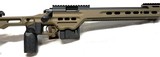 VUDOO Gun Works Apparition V-22 , 22 LR Rifle, As New - 1 of 13