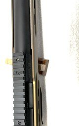 VUDOO Gun Works Apparition V-22 , 22 LR Rifle, As New - 7 of 13