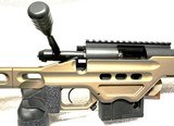VUDOO Gun Works Apparition V-22 , 22 LR Rifle, As New - 5 of 13