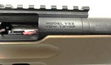 VUDOO Gun Works Apparition V-22 , 22 LR Rifle, As New - 6 of 13