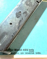 S&W  Model 469 RARE Factory 20 Round Extendable Mag - 2 of 3