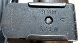 Smith & Wesson Model 59 9 M/M 14 Round Mags. Original S&W manufacture - 5 of 5