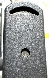 Smith & Wesson Model 1006, 10 M/M 9 Round Mags. Original S&W manufacture. - 5 of 5