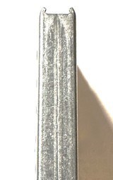 Smith & Wesson Model 1006, 10 M/M 9 Round Mags. Original S&W manufacture. - 4 of 5