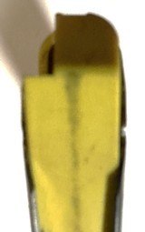 Smith & Wesson Model 1006, 10 M/M 9 Round Mags. Original S&W manufacture. - 3 of 5