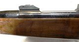 Weatherby Mark V Deluxe, 300 Wby. Mag. In original box. 24