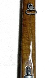 Weatherby Mark V Deluxe, 300 Wby. Mag. In original box. 24