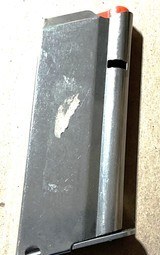 AMT Auto Mag III 30 Carbine Magazine, 8 shot - 2 of 5