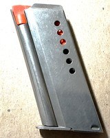 AMT Auto Mag III 30 Carbine Magazine, 8 shot - 1 of 5