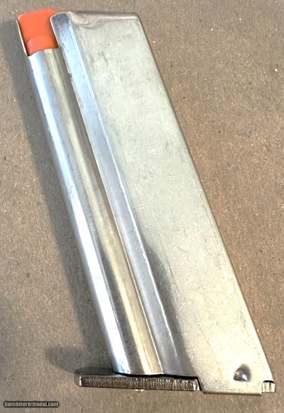 AMT Auto Mag II, 22 Mag Magazine