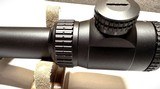 Athlon Talos BTR 4-14 X 44, 30 M/M. APLR2 FFP IR MIL - 5 of 9