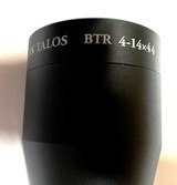 Athlon Talos BTR 4-14 X 44, 30 M/M. APLR2 FFP IR MIL - 2 of 9