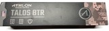 Athlon Talos BTR 4-14 X 44, 30 M/M. APLR2 FFP IR MIL - 6 of 9