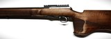 CZ Model 457 Match Target Varmint MTR 22 LR Match - 4 of 15