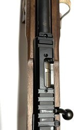 CZ Model 457 Match Target Varmint MTR 22 LR Match - 10 of 15