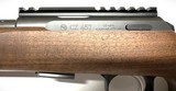 CZ Model 457 Match Target Varmint MTR 22 LR Match - 5 of 15