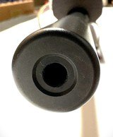 CZ Model 457 Match Target Varmint MTR 22 LR Match - 14 of 15