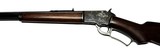 Marlin Model 39 Rifle, 1920's Manufacture. 22 S, L & LR. 24