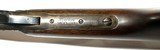 Marlin Model 39 Rifle, 1920's Manufacture. 22 S, L & LR. 24