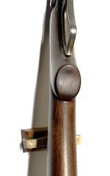 Marlin Model 39 Rifle, 1920's Manufacture. 22 S, L & LR. 24