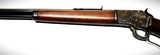 Marlin Model 39 Rifle, 1920's Manufacture. 22 S, L & LR. 24