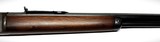Marlin Model 39 Rifle, 1920's Manufacture. 22 S, L & LR. 24