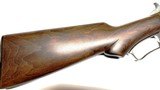 Marlin Model 39 Rifle, 1920's Manufacture. 22 S, L & LR. 24