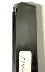 Star Model S 380 ACP  Original Factory New - 3 of 3
