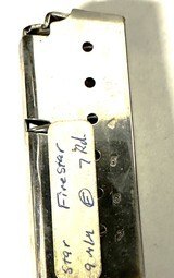 Star Firestar 9 M/M  Original factory New. - 3 of 3