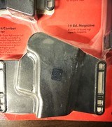 Glock Rare Mag & Holster set for Model 17 & 17L - 5 of 5