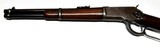 Winchester Model 1892 Trapper's SRC with a 14 inch barrel. - 7 of 15