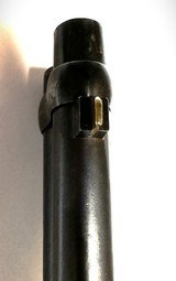 Winchester Model 1892 Trapper's SRC with a 14 inch barrel. - 13 of 15