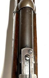 Winchester Model 1892 Trapper's SRC with a 14 inch barrel. - 11 of 15