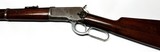 Winchester Model 1892 Trapper's SRC with a 14 inch barrel. - 6 of 15