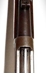 Winchester Model 1892 Trapper's SRC with a 14 inch barrel. - 10 of 15