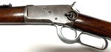 Winchester Model 1892 Trapper's SRC with a 14 inch barrel. - 9 of 15