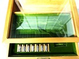 Colt WW II Pacific Theater of Operations fitted case for Colt 1911A1 - 4 of 4