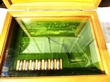 Colt WW II Pacific Theater of Operations fitted case for Colt 1911A1 - 3 of 4