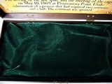 Colt Golden Spike 1869 case for Scout 22 LR - 3 of 4