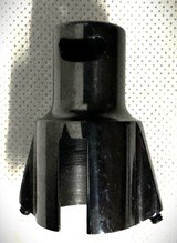 High Standard  Muzzle Stabilizer, Barrel Weights, and wrench. - 3 of 5