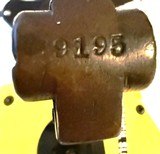 DWM Luger, 9 M/M, Original World War One Magazine - 1 of 8