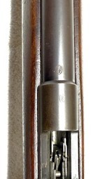 Winchester Model 72, 22 S, L & LR Bolt action Rifle. Tube magazine - 7 of 10