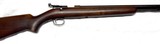 Winchester Model 72, 22 S, L & LR Bolt action Rifle. Tube magazine - 1 of 10