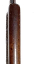 Winchester Model 72, 22 S, L & LR Bolt action Rifle. Tube magazine - 10 of 10