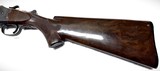 Stevens Model 22-410 O/U rifle, shotgun combination. - 4 of 13