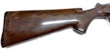 Stevens Model 22-410 O/U rifle, shotgun combination. - 7 of 13